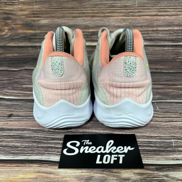 Nike Women's Flex Experience RN 11‎ Athletic Running Shoes - Picture 4 of 8